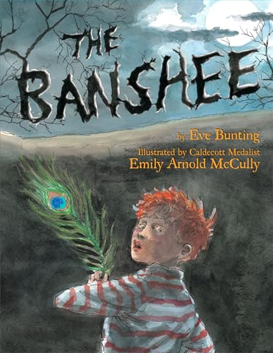 The Banshee (Short Story) book cover