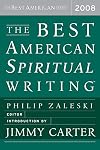 The Best American Spiritual Writing 2008
