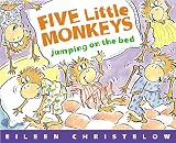 Amazon cover image