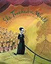She Touched the World: Laura Bridgman, Deaf-Blind Pioneer