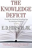 The Knowledge Deficit Closing The Shocking Education Gap For American Children