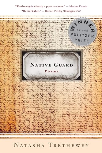 Native Guard book cover