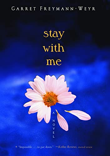 Cover of Stay with Me
