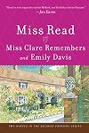 Miss Clare Remembers [and] Emily Davis