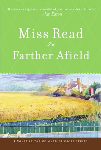 Farther Afield book cover