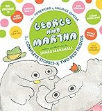 George And Martha The Complete Stories Of Two Best Friends Collectors Edition George Martha Early Reader Library