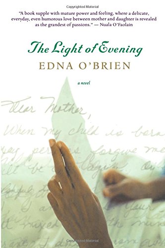 The Light of Evening book cover