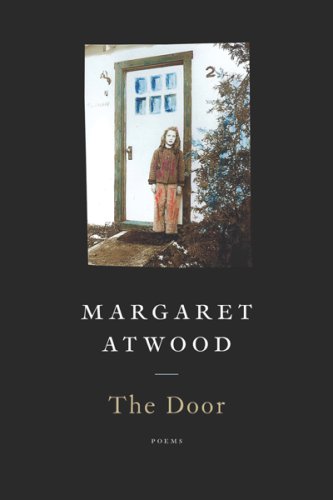 The Door book cover