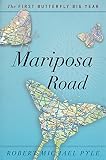 Mariposa Road The First Butterfly Big Year