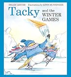 Tacky And The Winter Games Tacky The Penguin