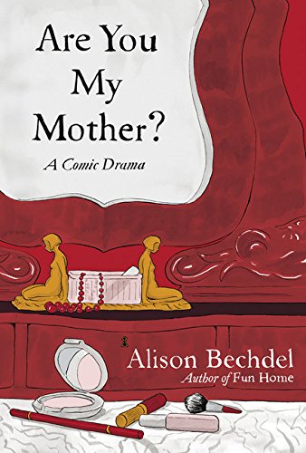 Are You My Mother? book cover