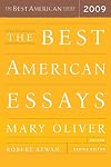 The Best American Essays 2009