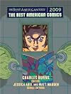 The Best American Comics 2009