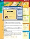 Course Ilt Microsoft Word 2003: Coursecard (Coursecards)