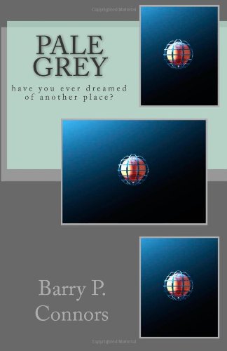 Pale Grey