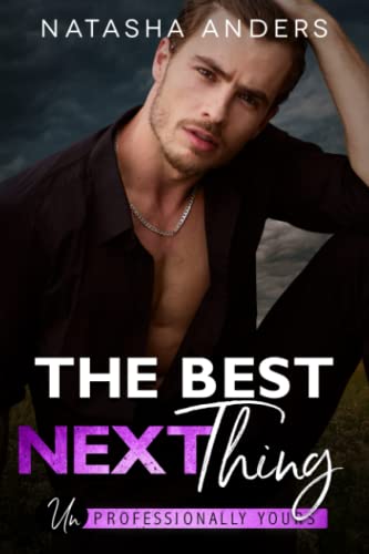 The Best Next Thing book cover