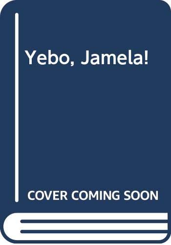 Cover of Yebo Jamela!