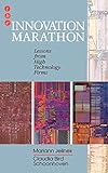 The Innovation Marathon Lessons From High Technology Firms