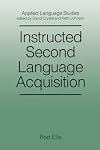 Instructed second language acquisition : learning in the classroom