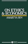 On Ethics and Economics
