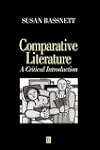 Comparative Literature: A Critical Introduction