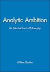 The Analytic Ambition: An Introduction to Philosophy