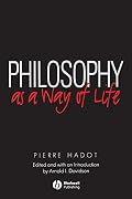 Cover of Philosophy as a Way of Life