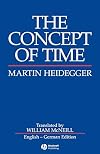 The Concept of Time