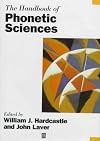 The Handbook of Phonetic Sciences