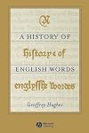 A History of English Words