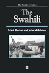 The Swahili: The Social Landscape of a Mercantile Society (Peoples of Africa)