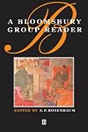 A Bloomsbury Group Reader