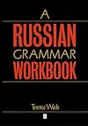 A Russian Grammar Workbook