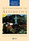 A Companion to Aesthetics