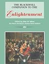 A Companion to the Enlightenment (Blackwell Companions to Literature and Culture)