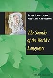 Sounds Of The Worlds Languages