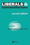 Liberals and Communitarians