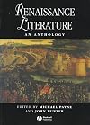 Renaissance Literature: An Anthology