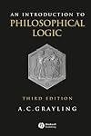 An Introduction to Philosophical Logic