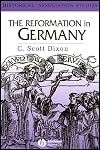 The Reformation in Germany