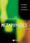Metaphysics: An Anthology