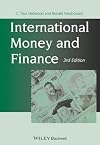 International Money and Finance