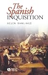 The Spanish Inquisition (Historical Association Studies)