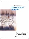 A Companion to Postcolonial Studies