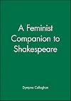 A Feminist Companion to Shakespeare