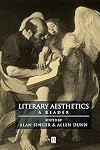 Literary Aesthetics: A Reader