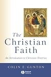 The Christian Faith: An Introduction to Christian Doctrine
