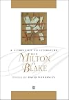 A Companion to Literature from Milton to Blake