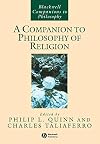 A Companion to Philosophy of Religion