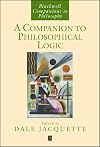 A Companion to Philosophical Logic